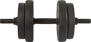 Eb Fit ‎Hantle B/Box bitumiczne 2 x 8 kg 3