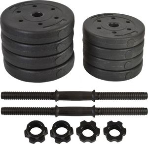 Eb Fit ‎Hantle B/Box bitumiczne 2 x 8 kg 5