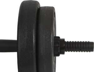 Eb Fit ‎Hantle B/Box bitumiczne 2 x 8 kg 10