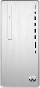 Komputer HP Pavilion TP01, Core i5-10400F, 12 GB, Radeon RX 550, 256 GB M.2 PCIe 1 TB HDD Windows 10 Home 2