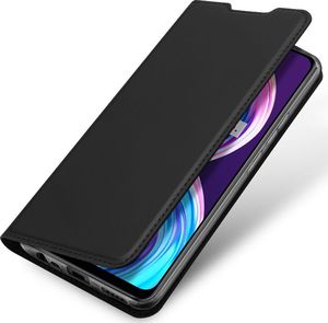 Dux Ducis DUXDUCIS SKINPRO REALME 8/8 PRO BLACK 4