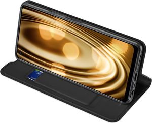 Dux Ducis DUXDUCIS SKINPRO REALME 8/8 PRO BLACK 5