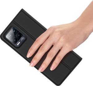 Dux Ducis DUXDUCIS SKINPRO REALME 8/8 PRO BLACK 6