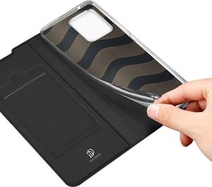 Dux Ducis DUXDUCIS SKINPRO REALME 8/8 PRO BLACK 7