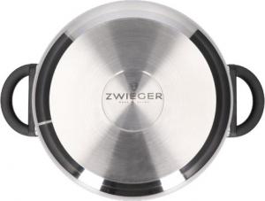 Zwieger Klassiker Szybkowar 8.0 L 3