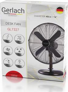 Wentylator Gerlach GL 7327 7