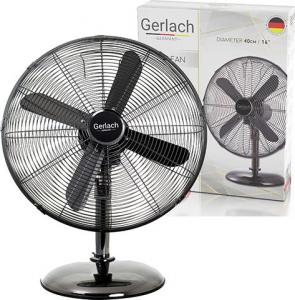 Wentylator Gerlach GL 7327 8