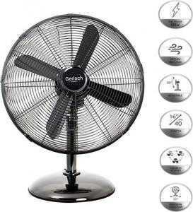 Wentylator Gerlach GL 7327 9