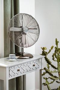 Wentylator Gerlach GL 7327 10