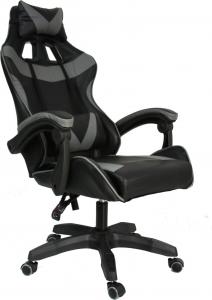 Fotel Nore Maxima szary 8