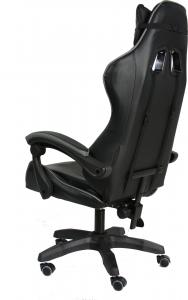 Fotel Nore Maxima szary 9