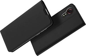 Dux Ducis DUXDUCIS SKINPRO GALAXY XCOVER 5 BLACK 2