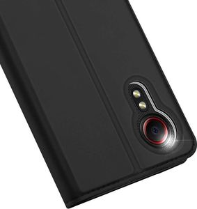 Dux Ducis DUXDUCIS SKINPRO GALAXY XCOVER 5 BLACK 4