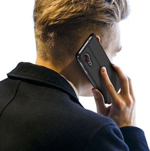 Dux Ducis DUXDUCIS SKINPRO GALAXY XCOVER 5 BLACK 9