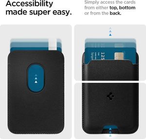 Spigen Spigen Valentinus MagSafe Card Holder 12