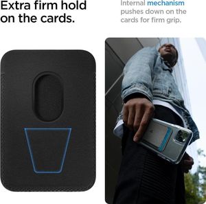 Spigen Spigen Valentinus MagSafe Card Holder 13