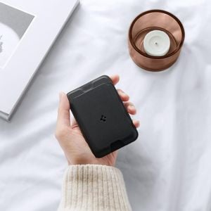 Spigen Spigen Valentinus MagSafe Card Holder 15