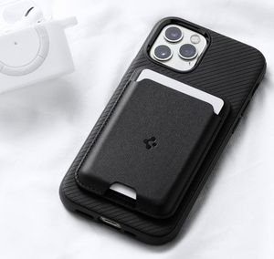 Spigen Spigen Valentinus MagSafe Card Holder 16