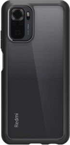 Spigen Spigen Ultra Hybrid, black - X. Redmi Note 10/10S 4