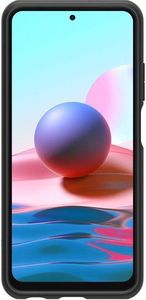 Spigen Spigen Ultra Hybrid, black - X. Redmi Note 10/10S 5