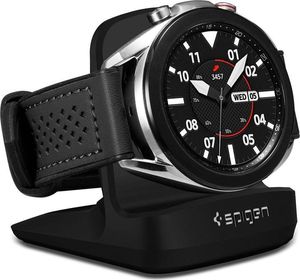 Spigen Spigen S352 Night Stand, black - Galaxy Watch 3 1