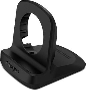 Spigen Spigen S352 Night Stand, black - Galaxy Watch 3 6