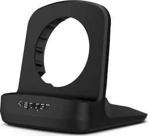 Spigen Spigen S352 Night Stand, black - Galaxy Watch 3 8