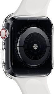 Spigen Spigen Thin Fit, clear - Apple Watch 40mm 2