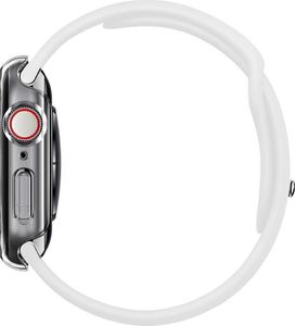 Spigen Spigen Thin Fit, clear - Apple Watch 40mm 3