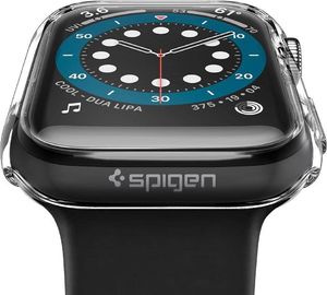Spigen Spigen Thin Fit, clear - Apple Watch 40mm 5