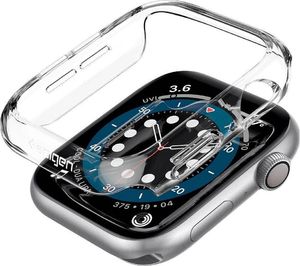 Spigen Spigen Thin Fit, clear - Apple Watch 40mm 6