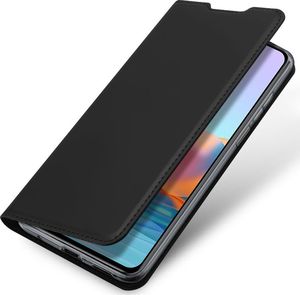 Dux Ducis DUXDUCIS SKINPRO XIAOMI REDMI NOTE 10 PRO BLACK 6