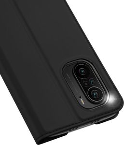 Dux Ducis DUXDUCIS SKINPRO XIAOMI POCO F3/MI 11i BLACK 3