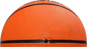 Enero Piłka do koszykówki Enero Master r.5 2