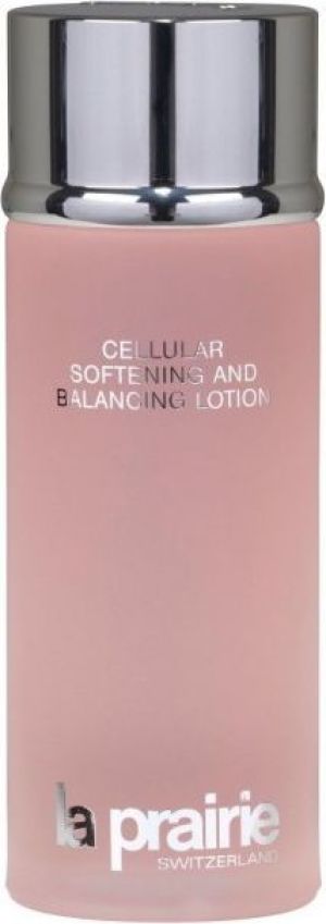 LA PRAIRIE Cellular Softening And Balancing Lotion komórkowy tonik wygładzający 250ml 1