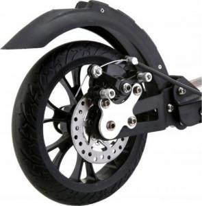 Hulajnoga Urban Czarny (487) 3