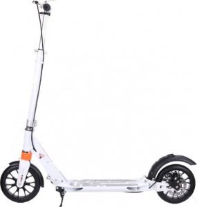 Hulajnoga Urban Biały (488) 4