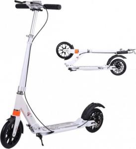 Hulajnoga Urban Biały (488) 5