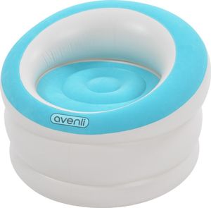 Fotel dmuchany 85x82x60 cm (27498) 2