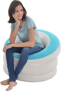 Fotel dmuchany 85x82x60 cm (27498) 3