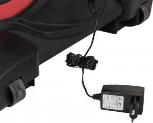 Wioślarz Christopeit magnetyczny 14