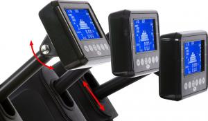 Wioślarz Christopeit magnetyczny 8