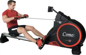 Wioślarz Christopeit magnetyczny 9