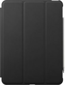 Etui na tablet Nomad Nomad Rugged Folio, gray PU - iPad Air 10.9" 1