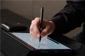 Rysik Adonit Note 2 Czarny 3