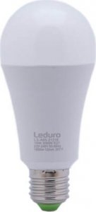 Leduro LIGHT BULB LED E27 3000K 16W/1600LM 220 A65 21216 LEDURO 1