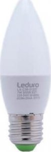 Leduro LIGHT BULB LED E27 3000K 7W/600LM 220 C38 21227 LEDURO 1