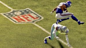 Madden NFL 21 Xbox One 9