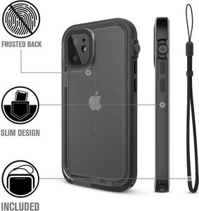 Catalyst Catalyst Total Protection, black - iPhone 12 mini 3