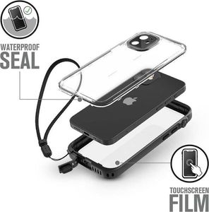 Catalyst Catalyst Total Protection, black - iPhone 12 mini 4